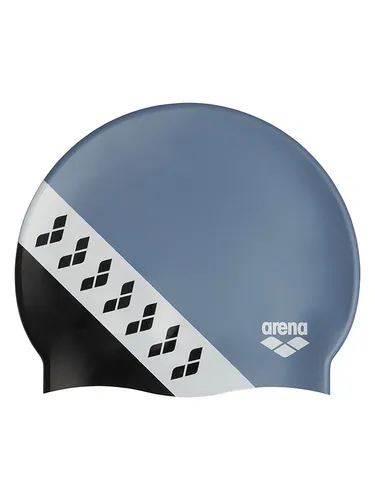 Arena Badekappe in Hellblau, Blau, Herren