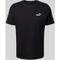 Puma ESS TAPE Tee (M) (684674) von PUMA