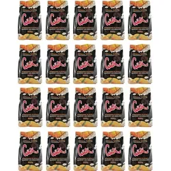 Cmak Kürbiskerne in Schale, geröstet und gesalzen (20x300g)