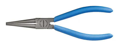 Gedore 6710530 Rundzange Vergütungsstahl 160mm