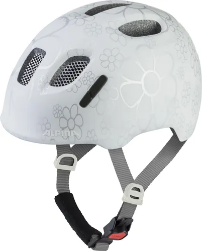 Alpina Ximo 2 LE Kinderhelm - Sicherer und leichter Kinderhelm für optimalen Tragekomfort. Ideal für kleine Abenteurer beim Radfahren. Erhältlich bei bike-components.de.