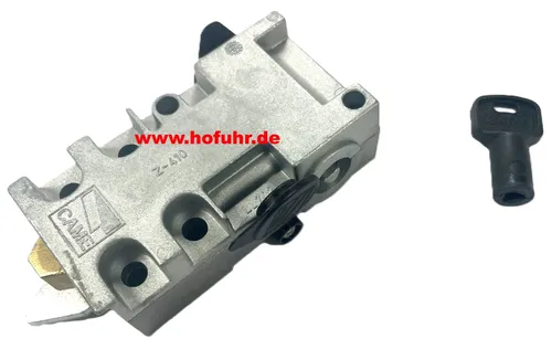 Entrieglungseinheit für FROG - CAME Ersatzteil AS42 - Originalteil aus Italien, hochwertig verarbeitet und ideal für die zuverlässige Reparatur Ihrer FROG-Anlage.