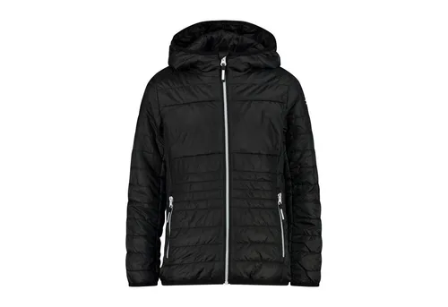 CMP Outdoorjacke CMP Mädchen Jacke Kid G Jacket Fix Hood 33Z5185