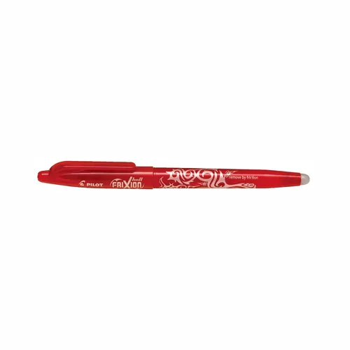 Frixion Ball 1.0 rot von PILOT