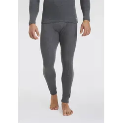 Heatkeeper Thermounterhose Long John wärmend, TOG-Rating 0,45, schnelltrocknend, Skiunterwäsche