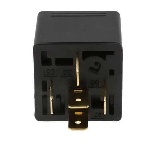 Bosch Relais, Arbeitsstrom 0 986 AH0 151