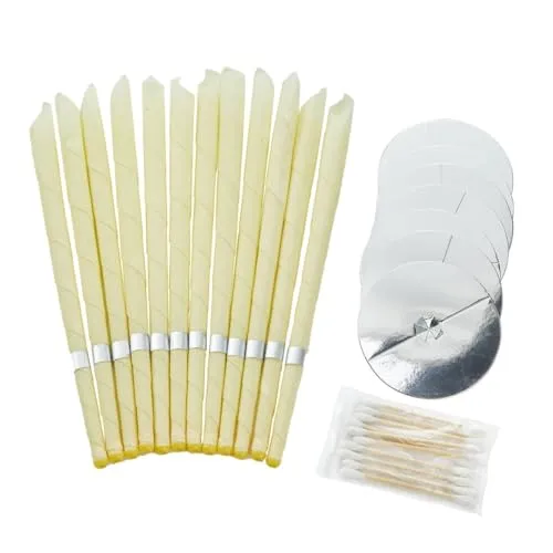 Ohrkerzen von Rimiko