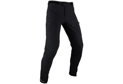 Leatt MTB Pants Enduro 3.0 - Ultrakomfortable Wanderhose, Wasserabweisend mit praktischen Taschen - Wanderhosen aus hochwertigem, langlebigem Material, das kühl und bequem hält - ideal für Outdoor-Abenteuer.