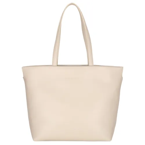 Tommy Hilfiger Shopper TH Logotape Tote in beige von Tommy Hilfiger