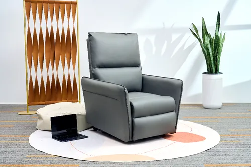 Happy Home Massagesessel HWP74-GRA