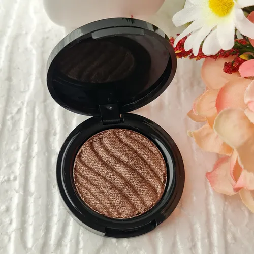 Catrice Metal Sensation Ultra Creamy Eyeshadow  040 Mauve Browntown 1,5g *NEU