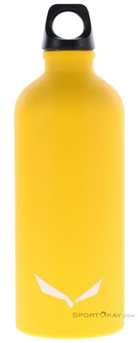 Salewa Isarco 0,6L Edelstahlflasche