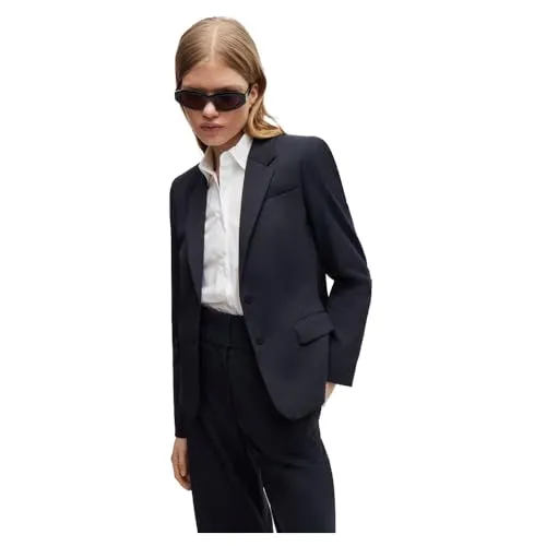 HUGO Aredana Damen-Weste von HUGO BOSS