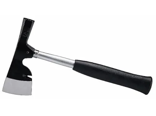 TrendLine Gipserbeil, Beil, Hammer, Maurerbeil, Trockenbaubeil