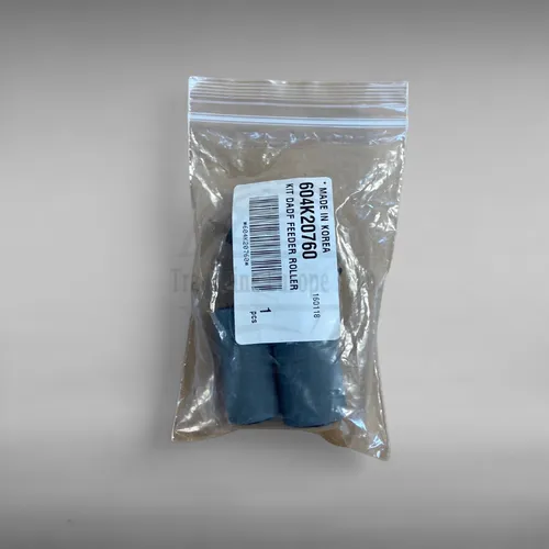 Produktbild Original Xerox Doc Feeder Kit 604K20760 für CC C123 C128 C133 WC M123 M128 M133