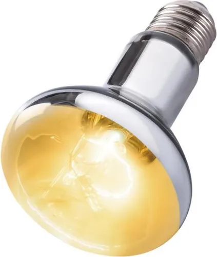 Repti-Zoo SuperSun 160W - Quecksilber-Halogenlampe - Die Repti-Zoo SuperSun 160W bietet eine effiziente Wärmestrahlung und UVB/UVA-Emissionen für Terrarien. Ideal für die optimale Licht- und Wärmeversorgung Ihrer Reptilien mit einer Lebensdauer von über 6000 Stunden.