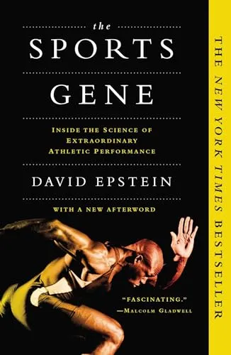 Produktbild The Sports Gene: Inside the Science of Extraordinary Athletic Performance
