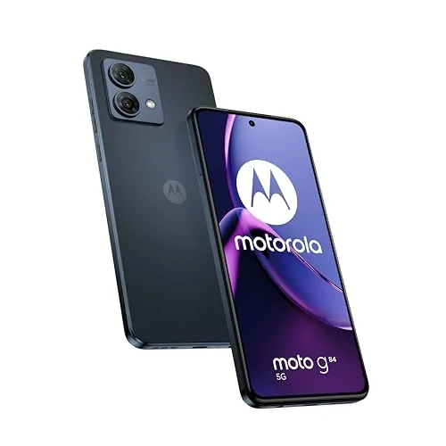 MOTOROLA g84 5G