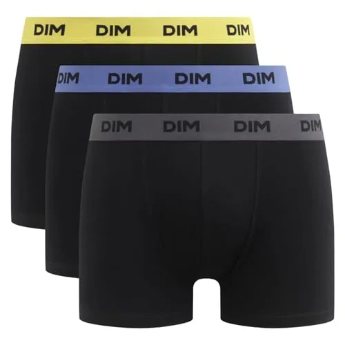Dim Boxer Herren Mix and Colors x3