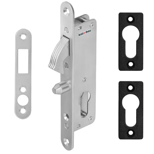 KOTARBAU® Hakenschloss Schiebetore H-35