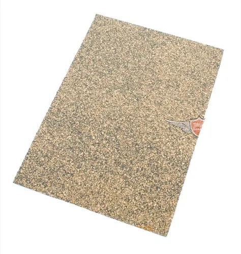 Mofa Moped Mokick Kork Dichtungspapier Dichtung 1,5mm