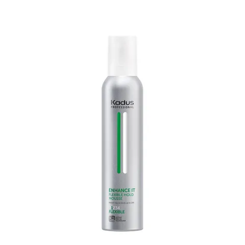 Kadus Styling Mousse Enhace it 250ml - Volumen-Mousse