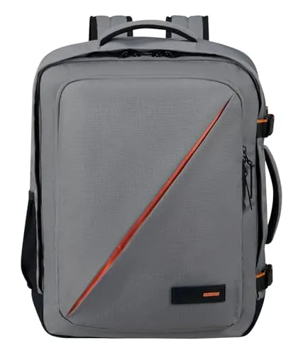 American Tourister Take2Cabin - EasyJet Kabinentasche 36 x 20 x 45 cm, 38 L, leicht mit 0.70 kg, umweltfreundlich aus recycelten Materialien und ideal für Kurzreisen