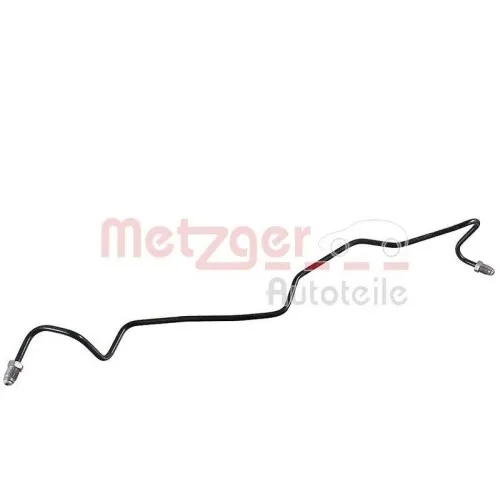 Metzger Bremsleitung ORIGINAL ERSATZTEIL 4120014