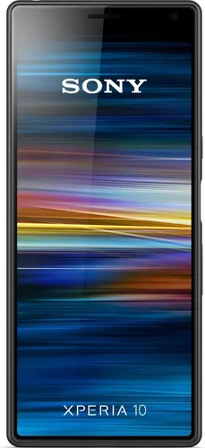 Sony Xperia 10 von Sony