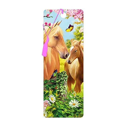 3D LiveLife Lesezeichen von 3D LiveLife