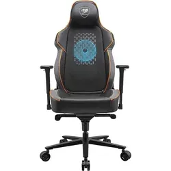 COUGAR NXSYS AERO Colde Fusion Gaming-Stuhl