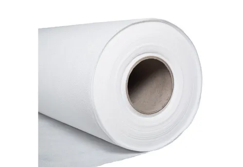 AMF Life Bodenschutzvlies Rieselschutzvlies in weiß von AMF Life