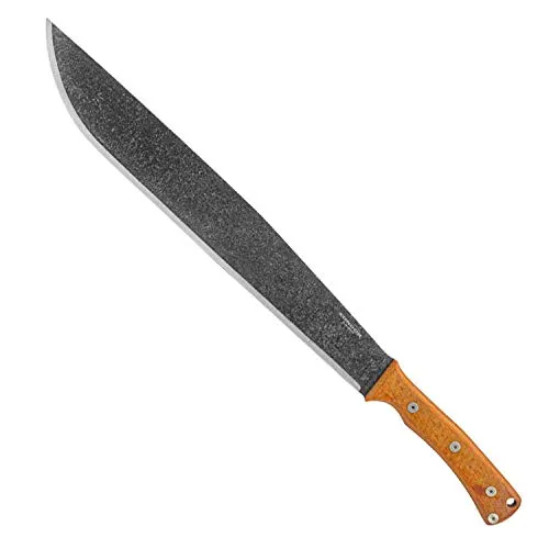 Condor Mountain Pass Machete, schwarz, CTK2838155HC