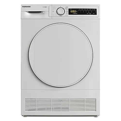 Telefunken Kondenstrockner T-11-400-W 7 kg
