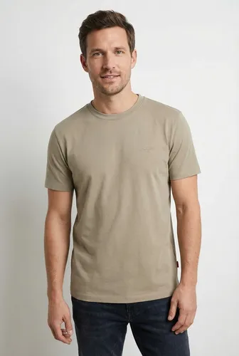 Joop Jeans Alphis Beige Shirt S (46) von JOOP!