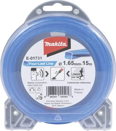 Makita E-01731 Ersatzfaden von Makita