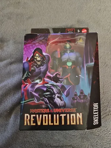 Skeletor