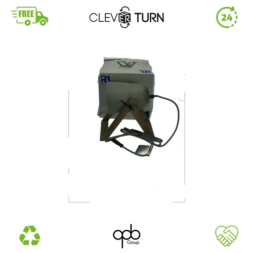 Reality Leuchten R50721011 Marc | Stilvolle Lampe - Kategorie: Sonstige, moderne und elegante Lampe, ideal für eine stimmungsvolle Beleuchtung in jedem Raum.