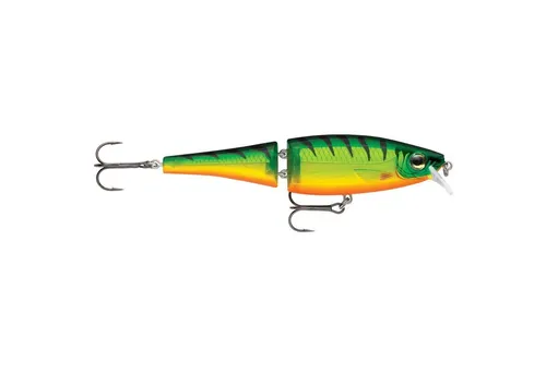 Rapala Kunstköder, Rapala BX Swimmer 12cm langsam sinkend Firetiger Wobbler