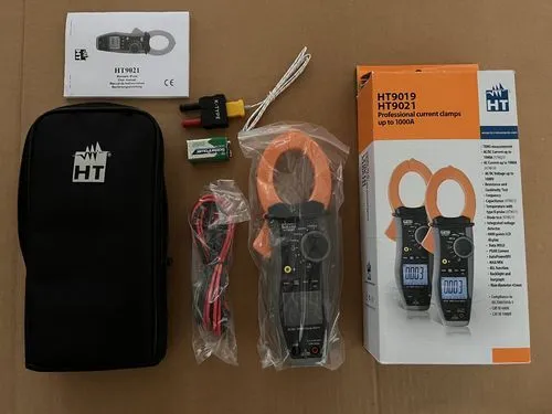 HT-Instruments Stromzange HT9021