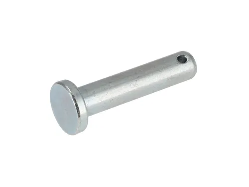 Produktbild Splint-Bolzen mit Kopf, 10x45, DIN1444
