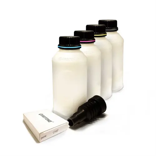 Toner & Tintenpatronen Mehrfarbig,Eurotone