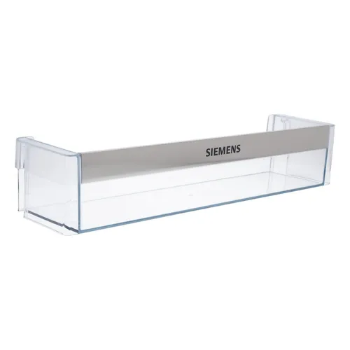 BOSCH 11004199 Abstellfach SIEMENS Flaschenabsteller 540x100mm für Kühlteiltüre