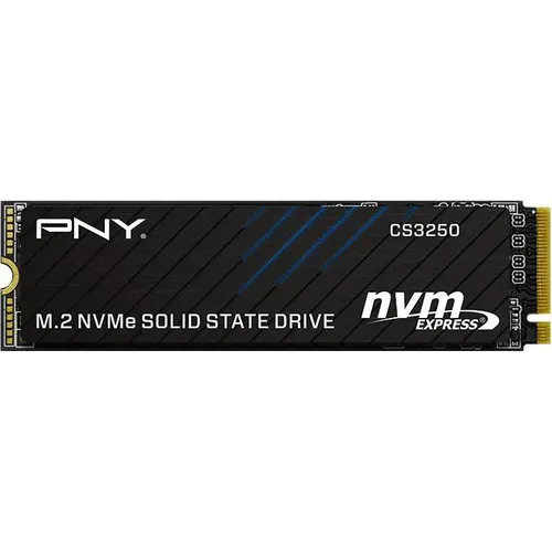 Produktbild PNY *SSD 1TB M.2 2280 PCi5.0 M280CS3250-1TB-TB (1000 GB, M.2 2280) (M280CS3250-1TB-TB)