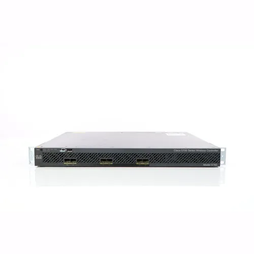 Produktbild Cisco AIR-CT5760-25-K9 Netzwerk-Verwaltungsgerät inkl VAT