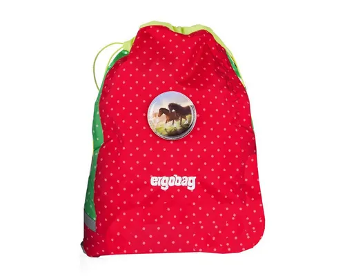 ergobag Turnbeutel