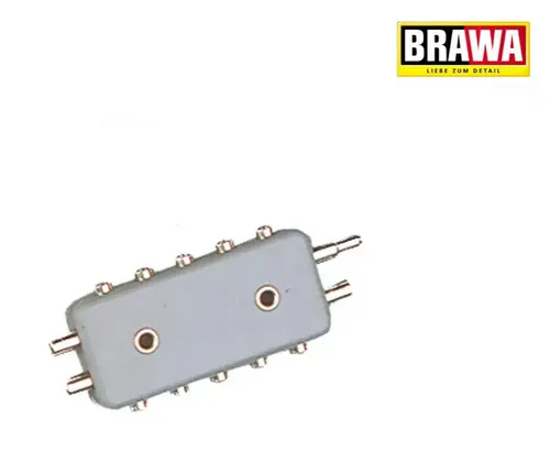 BRAWA Modellbau von BRAWA