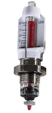 Durchflussmesser von Grundfos