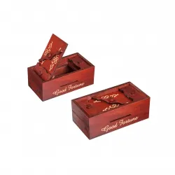 Philos Japanese Secret Box Good Fortune - 2 275158