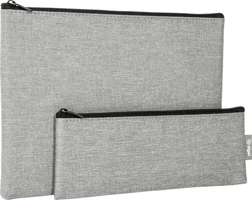 Sigel Notebook Tasche BA520 Hellgrau
